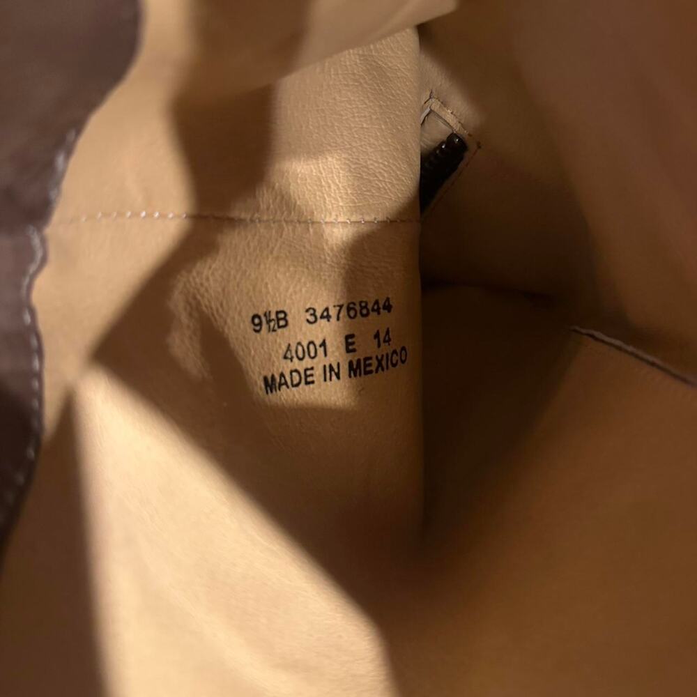 Frye Dorado Tall Riding Boot - Picture 8 of 8